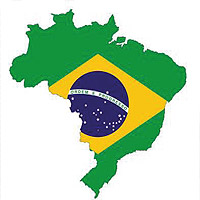 Kulturabend: Das Land Brasilien