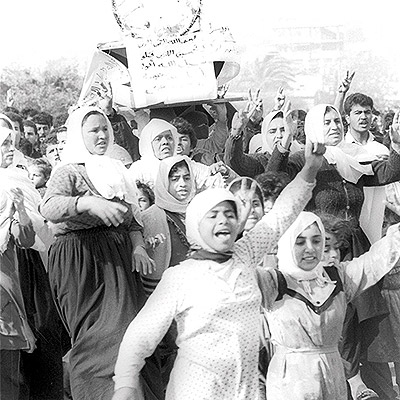 Arabische Welt: Frauenrechte im Wandel