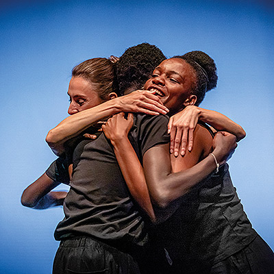Theater Grenzenlos "Liebe"