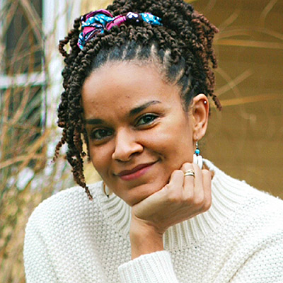 Efua Traoré
