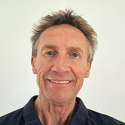 Bernhard Walter