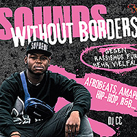 SOUNDS WITHOUT BORDERS
