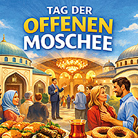 TAG DER OFFENEN MOSCHEE