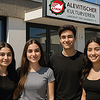 Alevitischer Kulturverein