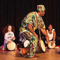 WAKAWAKA FAMILIENFEST