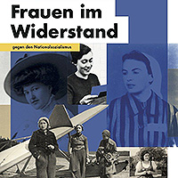 Frauen im Widerstand gegen den Nationalsozialismus