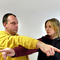 „Ich bin kein Nazi, aber…“