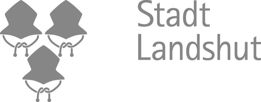 Logo der Stadt Landshut